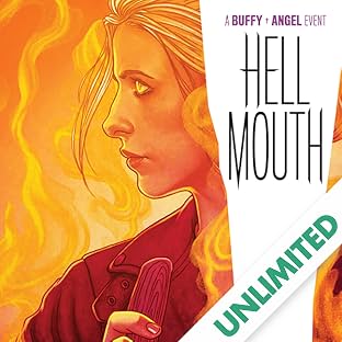Buffy the Vampire Slayer/Angel: Hellmouth